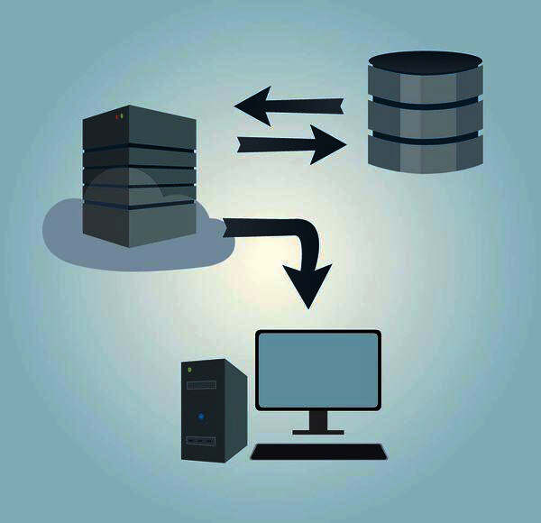 数字化时代下的计算机系统服务 以新华社多媒体数据为例