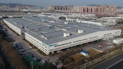 选择国产品牌的理由 从海信中央空调“工厂见”千店让利看本土品牌的实力与诚意